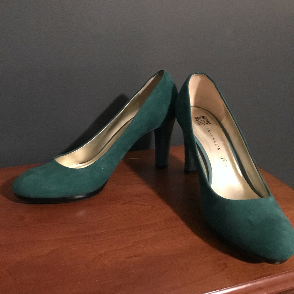 Emerald City